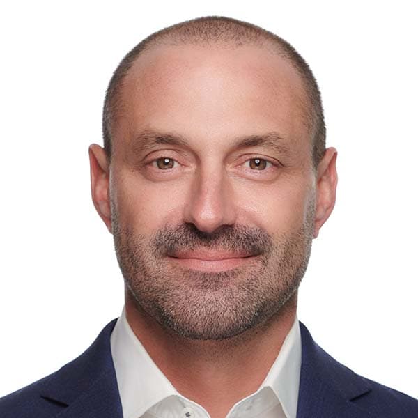 Dan Parant