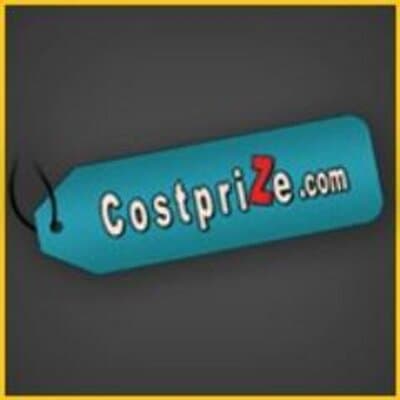 CostPrize logo