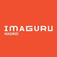 Imaguru Madrid logo