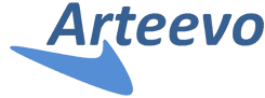 Arteevo Technologies Ltd. logo