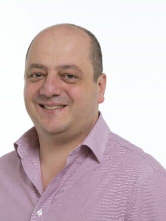 Edmond Abrahamian