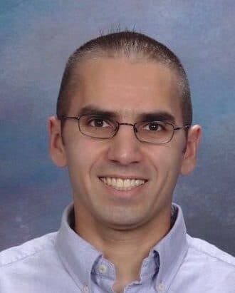 Tigran Geghamyan
