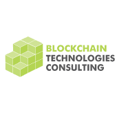 Blockchain Technologies Consulting logo