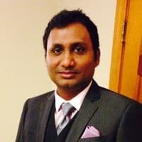 Sai Kumar Thumuluru