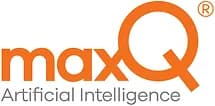 MaxQ logo