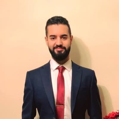 Steve Farrugia