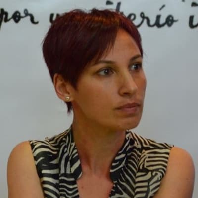Liza Bianco