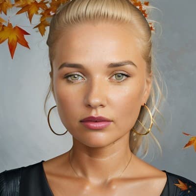 Nadine Skuja