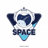 SpaceBNBMiner logo