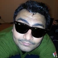 Priyank Shah