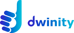 Dwinity logo